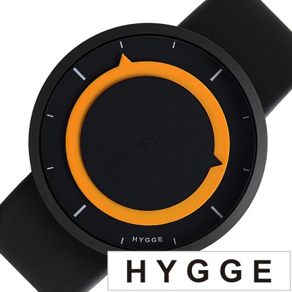 ヒュッゲ 腕時計 HYGGE 時計 HGE020027 メンズ レディース :HGE020027:腕時計 バッグ 財布のHybridStyle