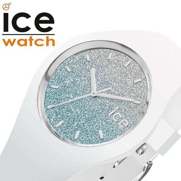 アイスウォッチ 腕時計 ICE WATCH 時計 アイスロー Ice lo レディース ブルー ICE-013425