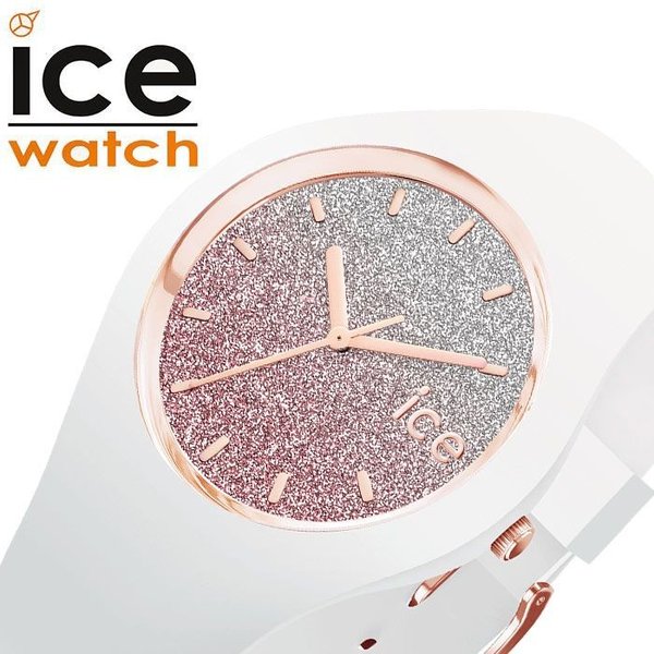 ICE WATCH アイスウォッチ 腕時計 時計 アイスロー Ice lo