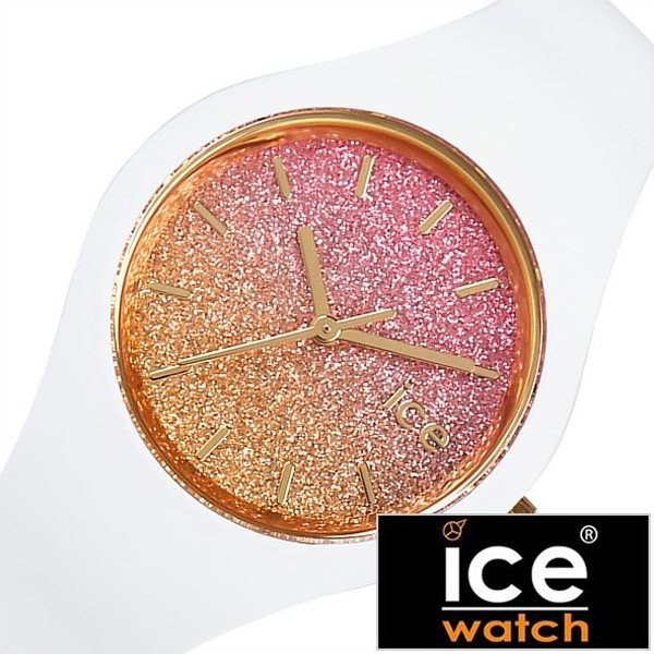 アイスウォッチ 腕時計 ICE WATCH 時計 アイス パッション ICE-013990 レディース
