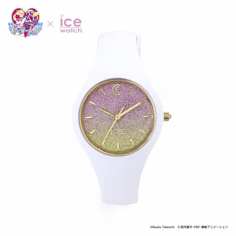 アイスウォッチ セーラームーン ICE WATCH SAILOR MOON 腕時計 アイス