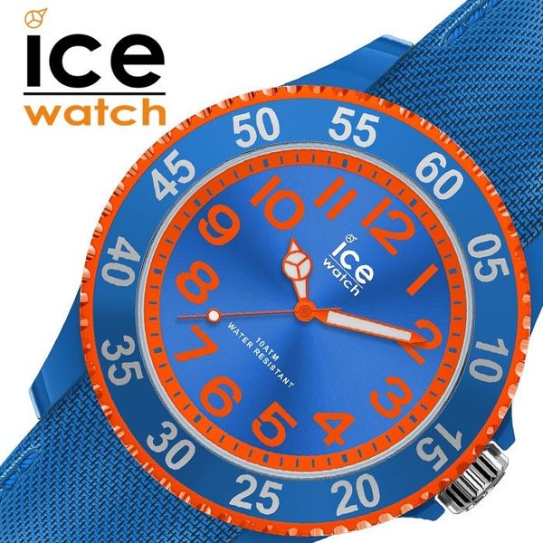 アイスウォッチ 腕時計 ICE WATCH 時計 カートゥーン スーパーヒーロー スモール ICE-017733 レディース キッズ