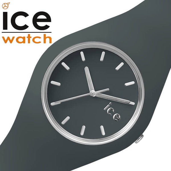 ICEWATCH 腕時計 アイスウォッチ 時計 アイスグレース ICE Grace レディース 腕時計 グリーン(Classy green) ICE-018646