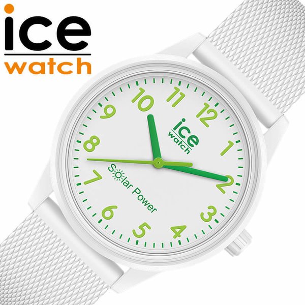 アイスウォッチ 腕時計 ICEWATCH 時計 アイス ウォッチ ICE WATCH