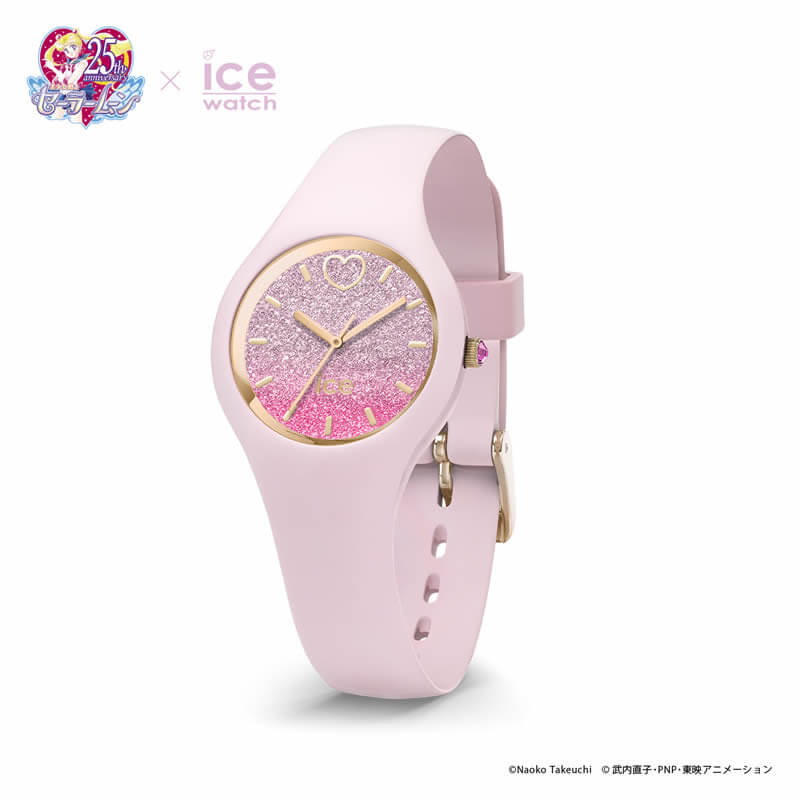 ICE WATCH（アイスウォッチ） セーラー ちびムーン ICE WATCH SAILOR