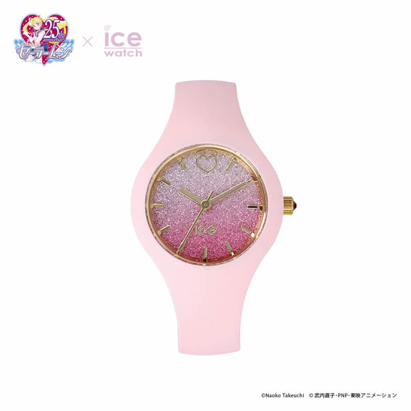 ICE WATCH（アイスウォッチ） セーラー ちびムーン ICE WATCH SAILOR