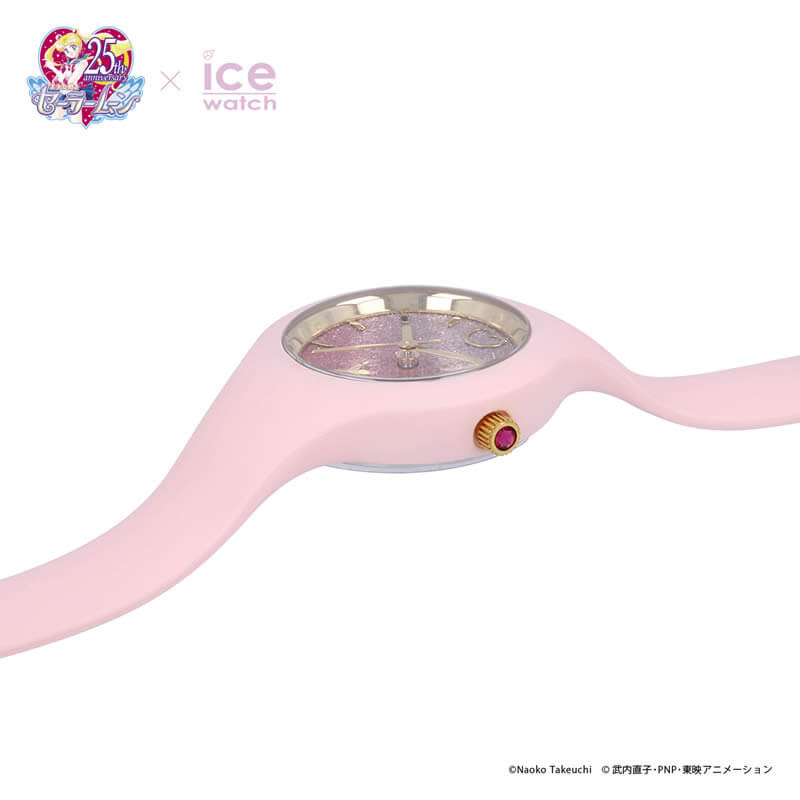 ICE WATCH（アイスウォッチ） セーラー ちびムーン ICE WATCH SAILOR