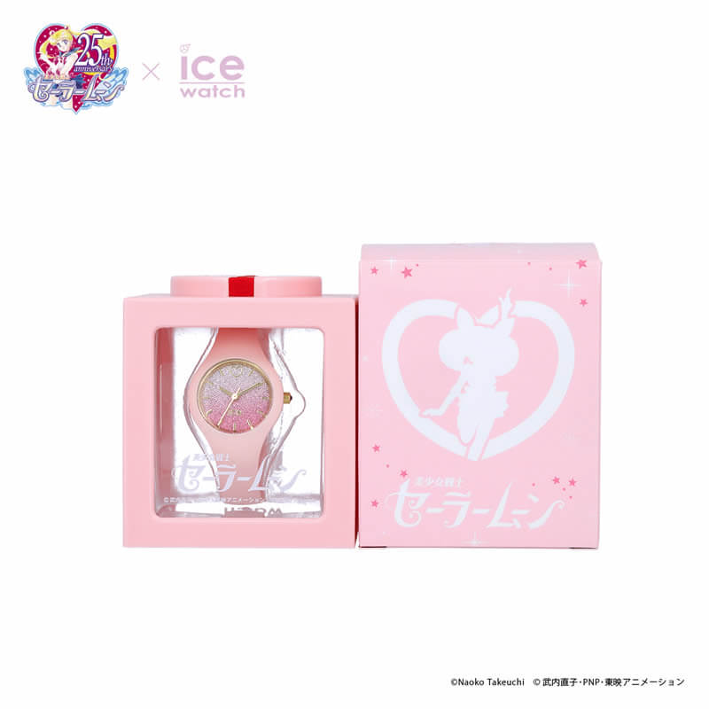 ICE WATCH（アイスウォッチ） セーラー ちびムーン ICE WATCH SAILOR
