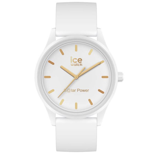 ★腕時計 ソーラー レディース メンズ アイスウォッチ 020301 ICE WATCH（アイスウォッチ） 腕時計 時計 アイス ウォッチ ソーラー