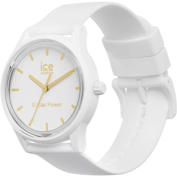 ★腕時計 ソーラー レディース メンズ アイスウォッチ 020301 ICE WATCH（アイスウォッチ） 腕時計 時計 アイス ウォッチ ソーラー