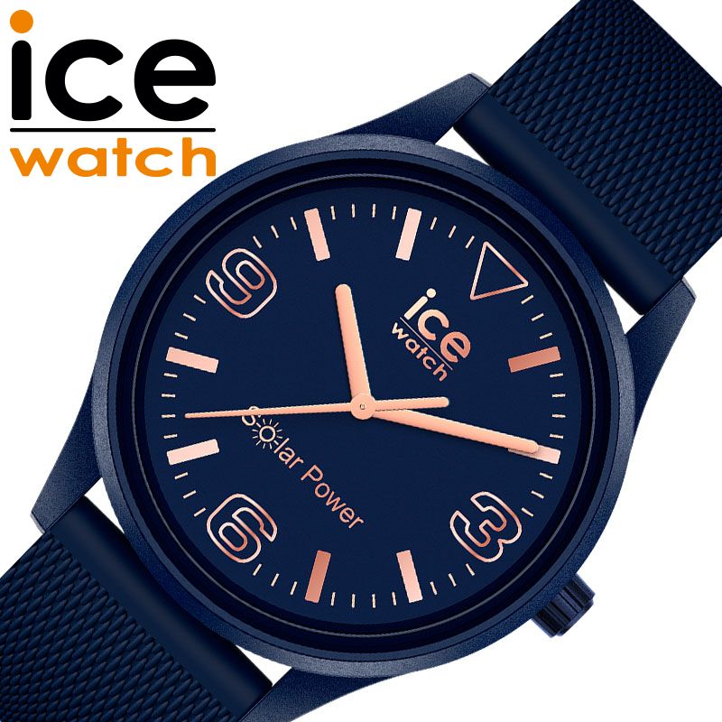 ڥѥ ݰ ѡ  å ӻ ICE WATCH  å  顼 ѥ solar power   顼 ꥳ 020606