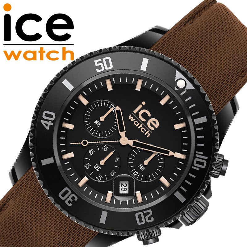 ڥѥ ݰ ѡ  å ӻ ICE WATCH  å   ICE chrono   ꥳ ٥  ö 020625