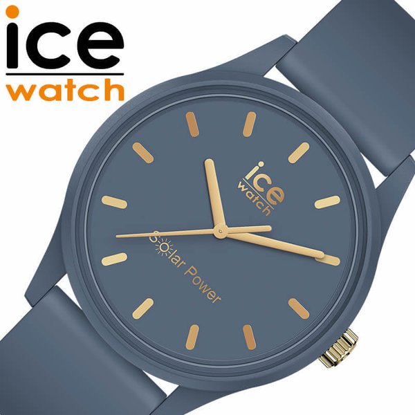  å ӻ ICE WATCH   å ICE WATCH 顼 ѥ solar power   ƥå֥롼 ICE-020656