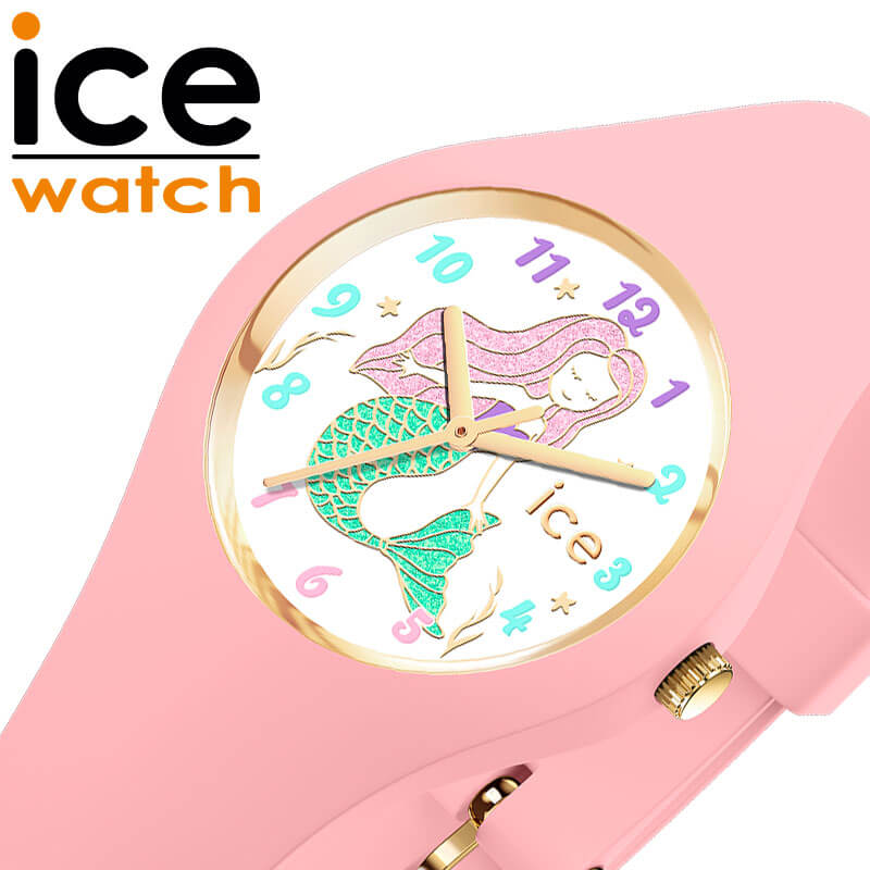 キッズファッション小物 雑貨 ICEWATCHの人気商品・通販・価格比較