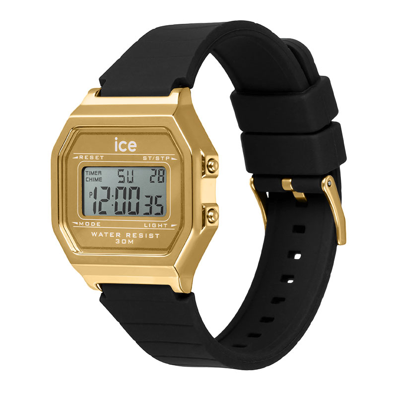 ICE WATCH（アイスウォッチ） 腕時計 ゴールド 時計 アイス ウォッチ