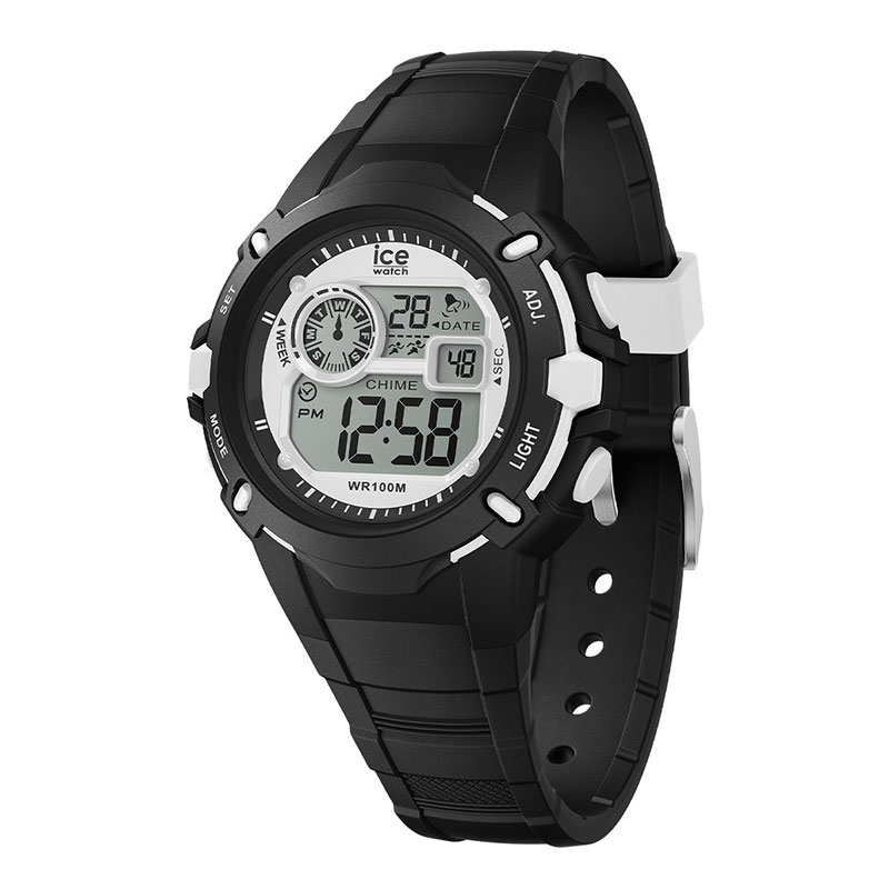 アイスウォッチ 腕時計 ICEWATCH グレー 時計 アイス ウォッチ ICE