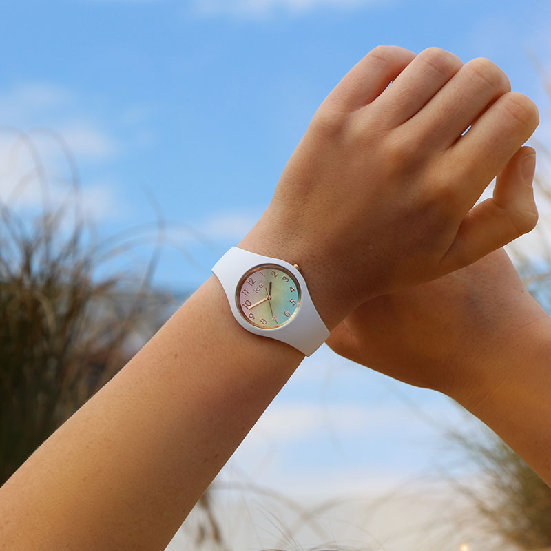 ICE WATCH（アイスウォッチ） アイス ウォッチ 腕時計 時計 アイス