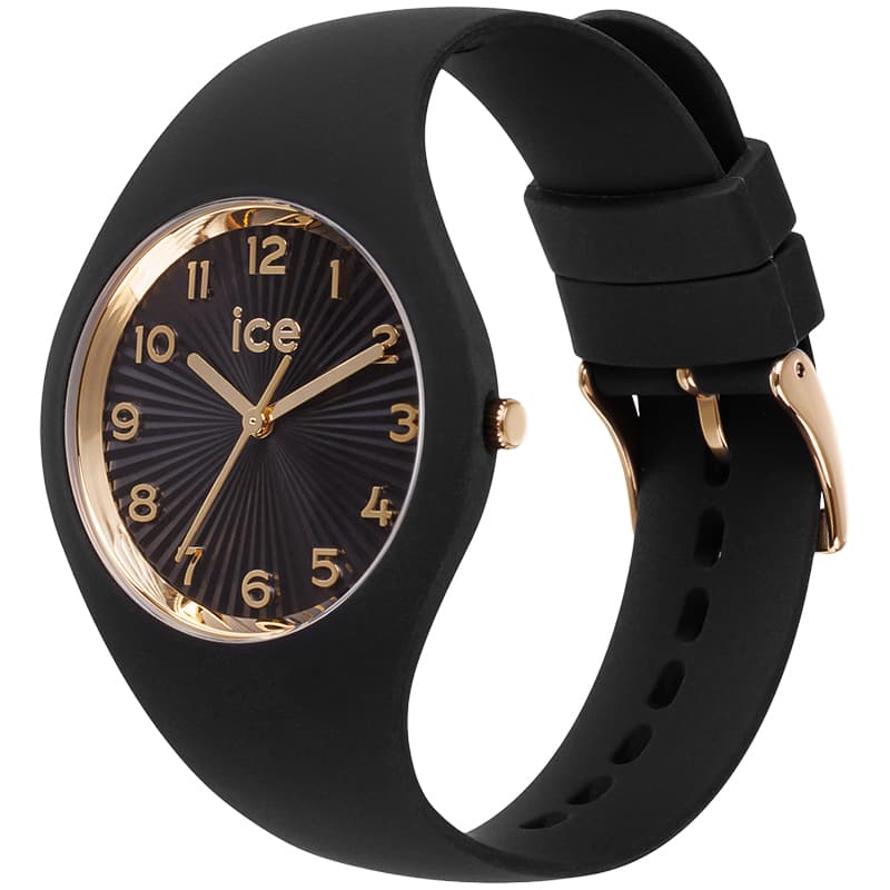アイス ウォッチ 腕時計 ICE WATCH 時計 シャンパーニュ レディース
