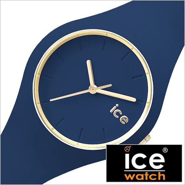 å ӻ Ice Watch   ե쥹 ICEGLTWLSS  ǥ ˥å ˽