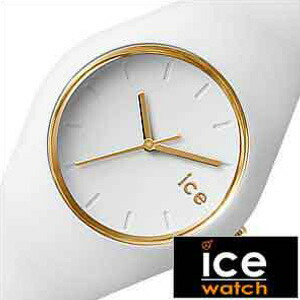 アイスウォッチ 腕時計 Ice Watch 時計 アイス グラム ホワイト ユニセックス ICEGLWEUS メンズ レディース ユニセックス