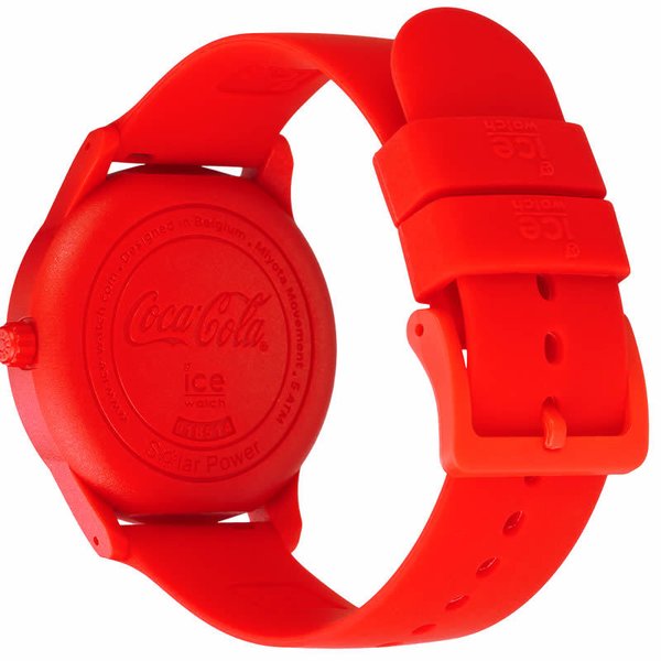 ICE WATCH アイス ウォッチ 腕時計 ソーラー 時計 アイス