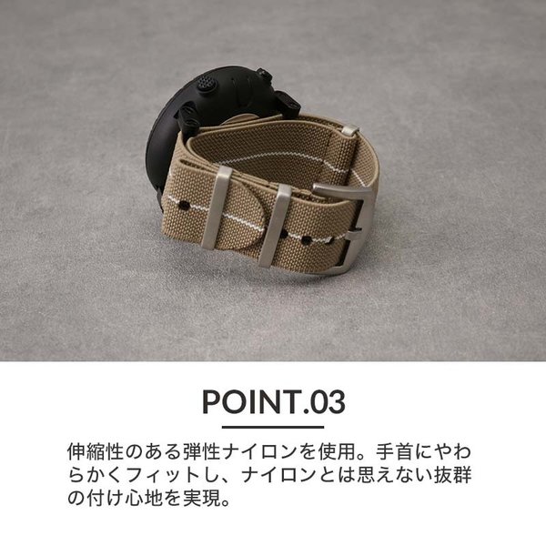 MODコンプリート スント コア オールブラック 腕時計 SUUNTO CORE BLACK 時計 スントコア メンズ SS014279010  ウルトラストレッチ ナイロンベルト SET : item-22030201 : 腕時計 バッグ 財布のHybridStyle - 通販 -  Yahoo!ショッピング