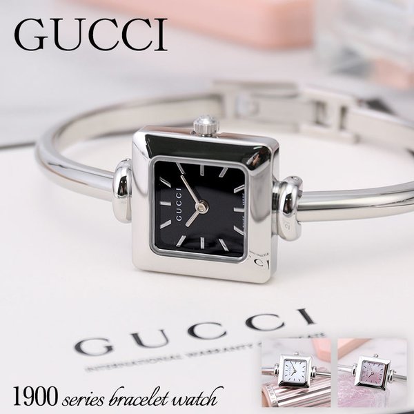 ☆新品☆ GUCCI 腕時計 YA019518 | ovale.eu