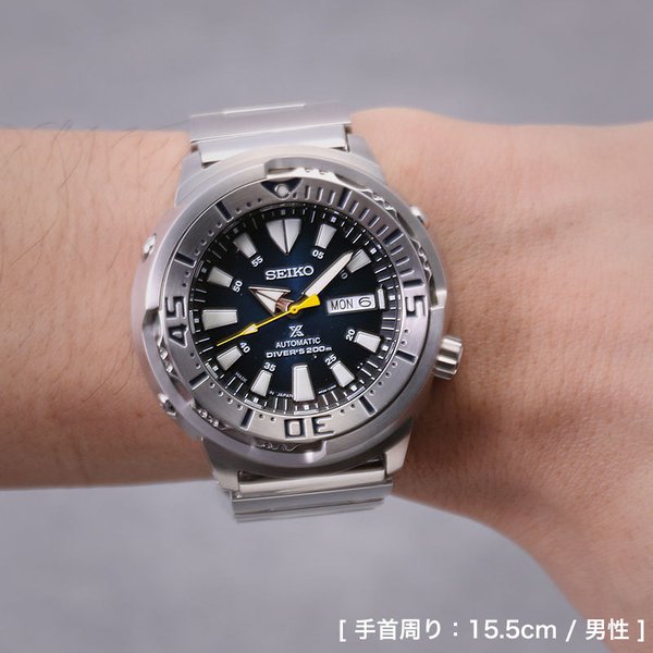 カスタム セイコー 腕時計 SEIKO 時計 セイコー SEIKO プロスペックス