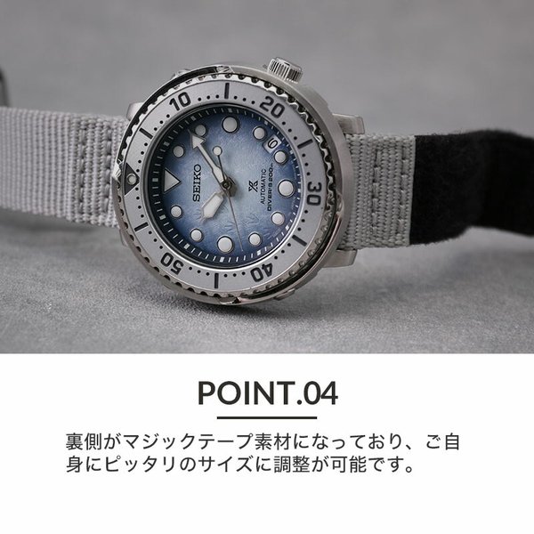 刺繍サービス バッティング手袋 当店限定 カスタム セイコー 腕時計 SEIKO 時計 プロスペックス SBDY089 SBDY107 SBDY117  ダイバーズ ウォッチ ベビーツナ ベイビーツナ ベビー ツナ缶 