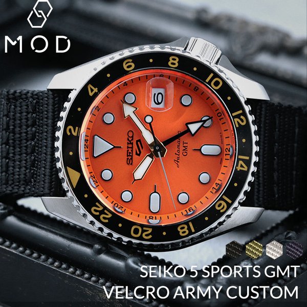 ZCR[ t@Cu X|[c rv SEIKO 5 Sports v ZCR[5 Y j  v[g lC uh  @B I[g}`bN COf