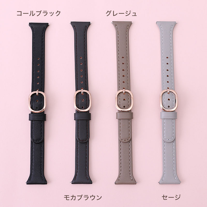 限定セット ダニエルウェリントン 腕時計 DanielWellington 時計 DW レディース 女性 ローズゴールド ピンクゴールド シンプル 革ベルト プレゼント｜hstyle｜13