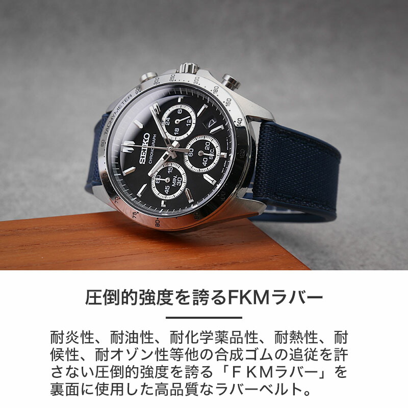 二種のベルトが楽しめる 限定 セット】セイコー 腕時計 SEIKO 時計