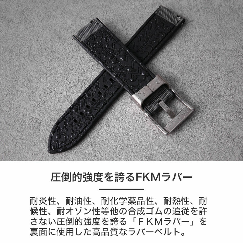 二種のベルトが楽しめる】エンポリオアルマーニ時計 エンポリオ