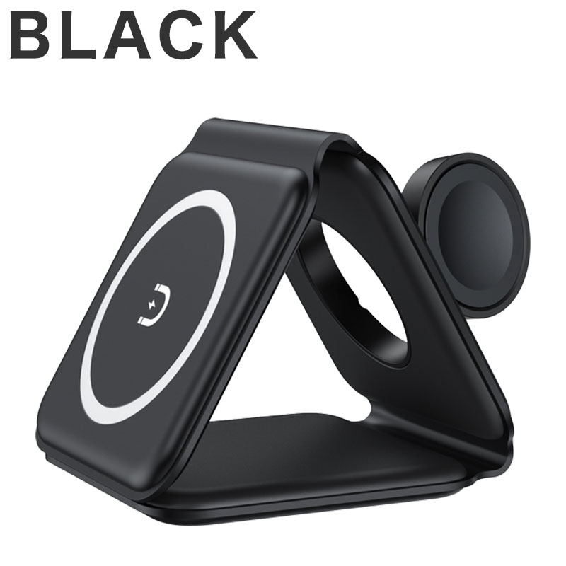 Oitoco 3in1 充電器 iPhone アイフォン スマートフォン スマホ