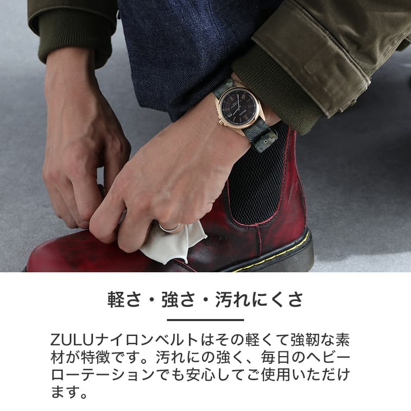 お父さん ギフト 当店限定セット】CITIZEN MOD 電波 ソーラー 腕時計