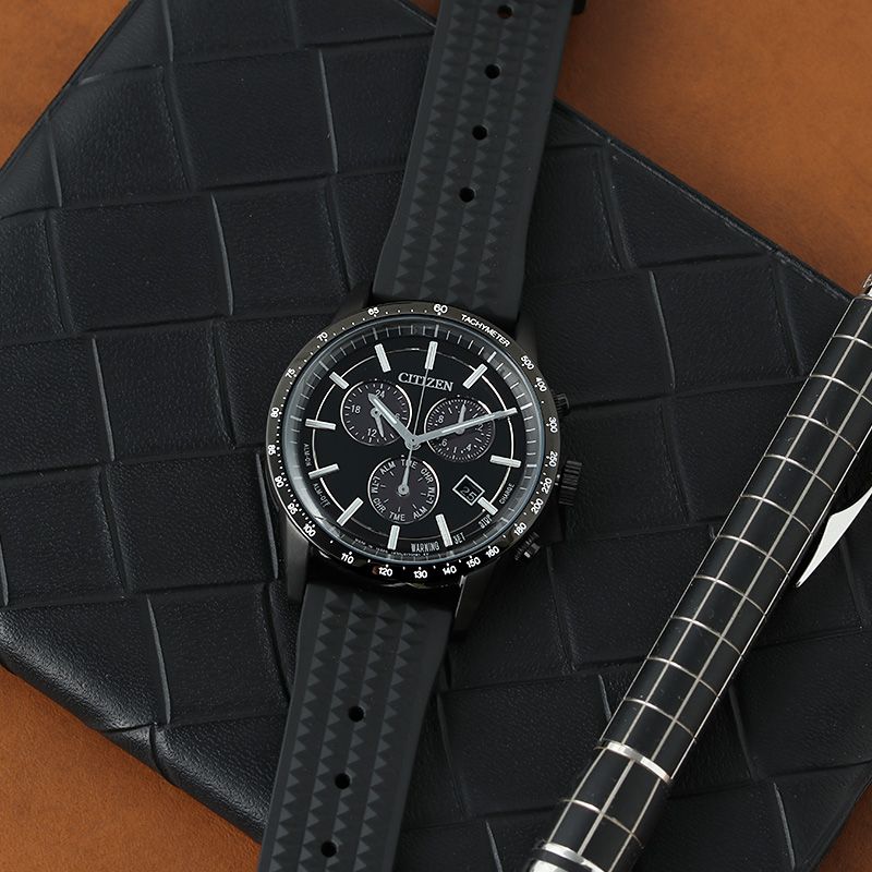 CITIZEN（シチズン） 【当店限定 FKM ＆ メタルベルト セット