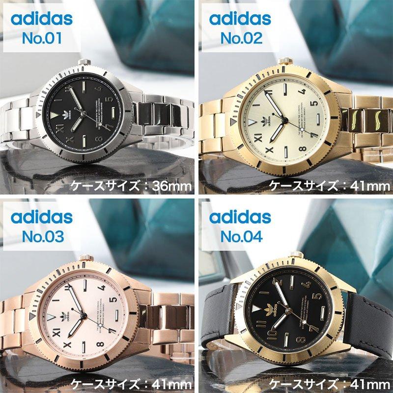 アディダス 時計 adidas 腕時計 adidas originals オリジナルス 腕時計 adidasoriginals アディダスオリジナルス アディダス腕時計 アディダス時計 ユニセックス｜hstyle｜09