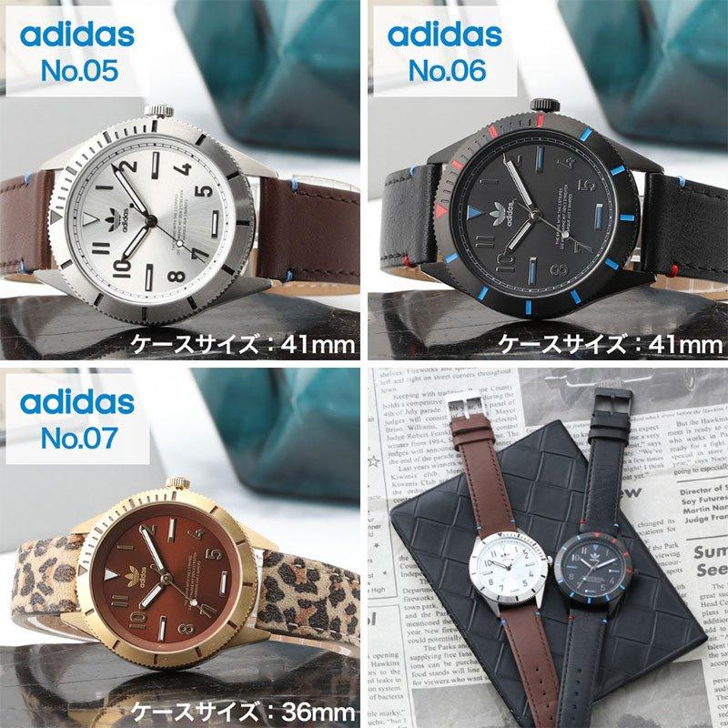 アディダス 時計 adidas 腕時計 adidas originals オリジナルス 腕時計 adidasoriginals アディダスオリジナルス アディダス腕時計 アディダス時計 ユニセックス｜hstyle｜10