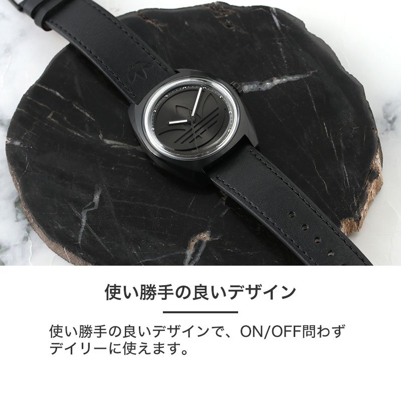 アディダス 時計 adidas 腕時計 adi...の詳細画像2