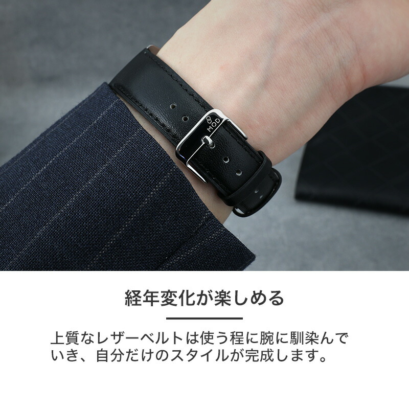 MOD SCOTCH GUARD LEATHE...の詳細画像5
