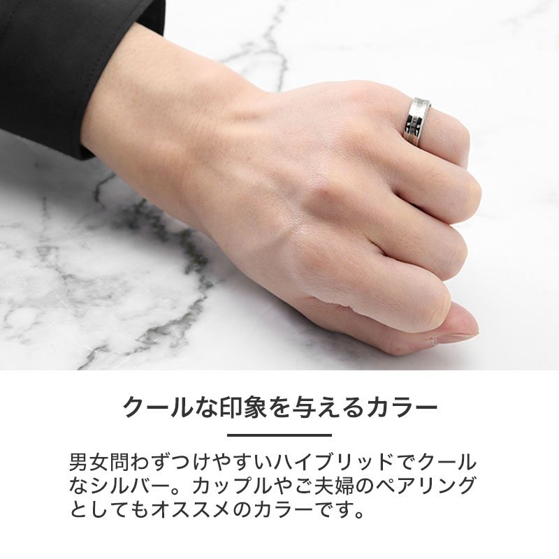 ダニエルウェリントン Daniel Wellington 指輪 リング シルバー ピンクゴールド ローズゴールド レディース メンズ 女性 男性 プレゼント 誕生日 記念日 お祝いの画像
