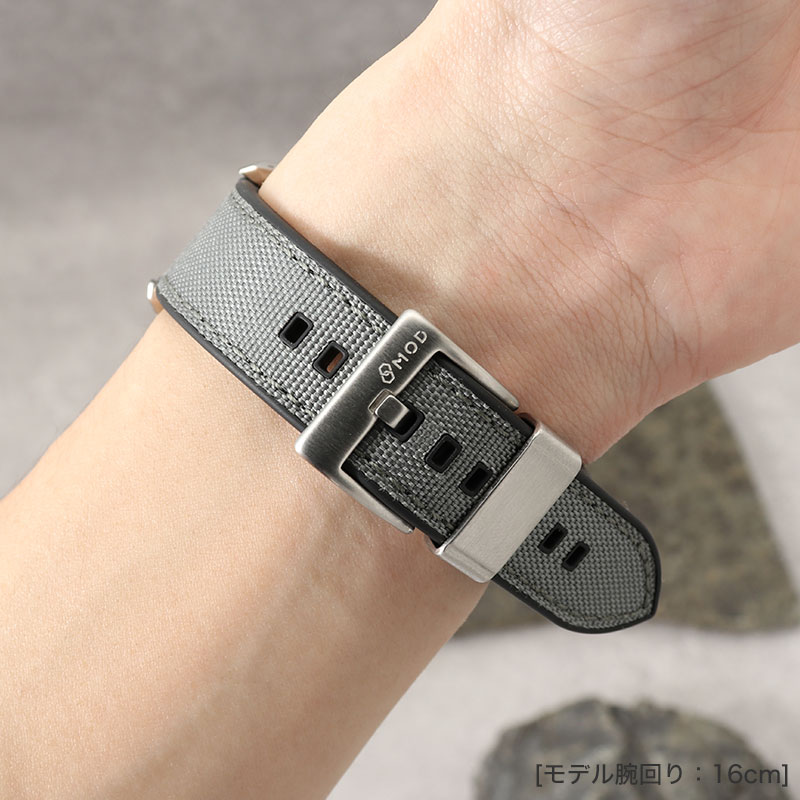 当店限定 セイルクロス FKM ラバー カスタム サムライ】セイコー