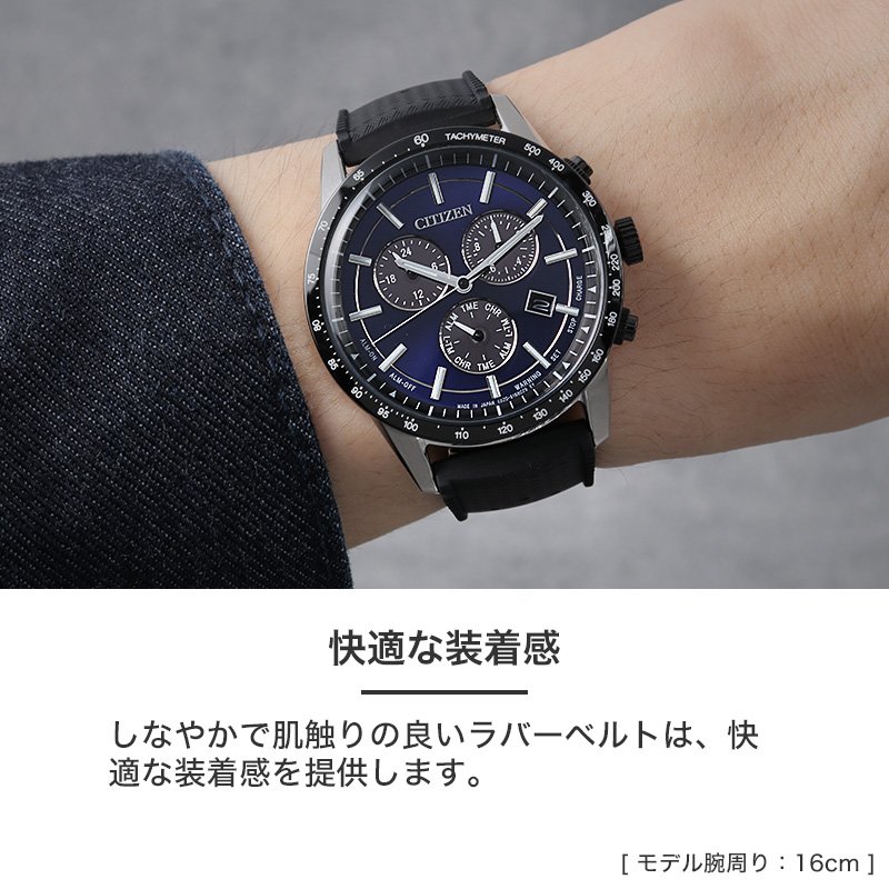 MOD FKM RUBBER VOYAGER ラバー ストラップ ボイジャー 時計 ラバー