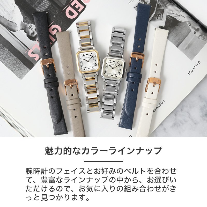 セイコー seiko 腕時計 時計 セイコーセレクション 女性 セレクション