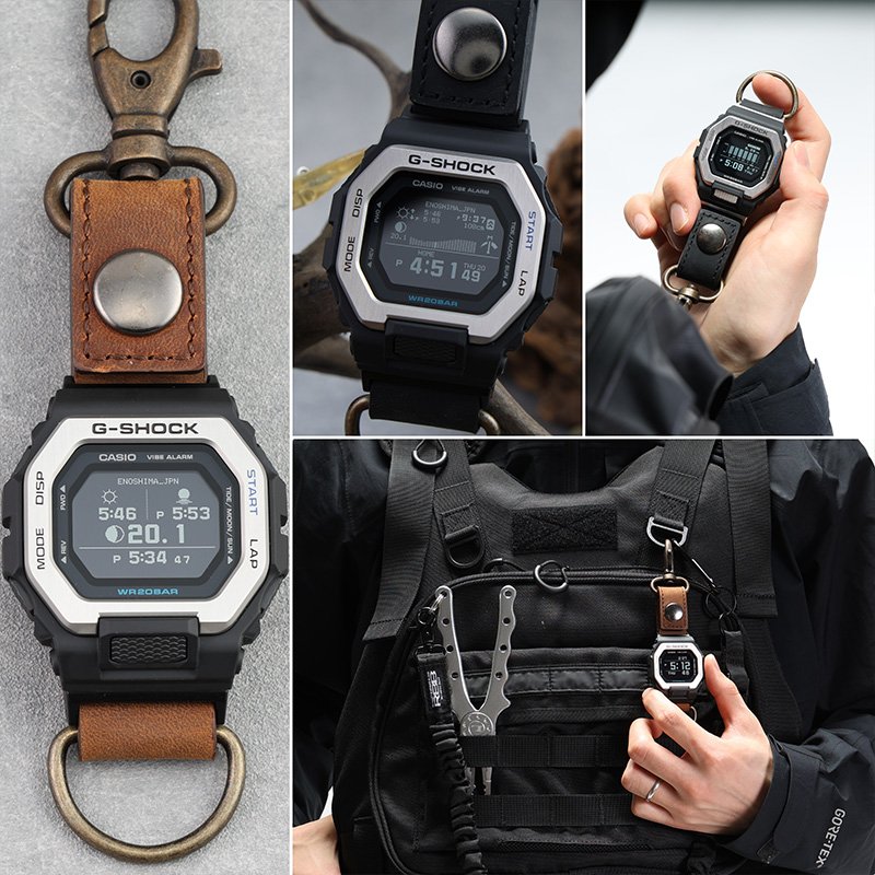CASIO カシオ GBX-100 G-SHOCK Gショック 腕時計 ウォッチ gショック ジーショック G-SHOCK GBX-100-2A Gライド GBX-100