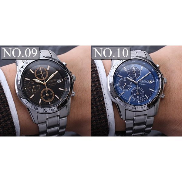 出色 セイコー SEIKO 10気圧防水 SBTQ051 メンズ腕時計 kids-nurie.com