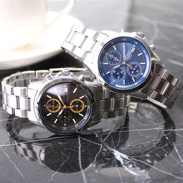 セイコー スピリット 腕時計 メンズ SEIKO SPRIT 時計 セイコー腕時計 