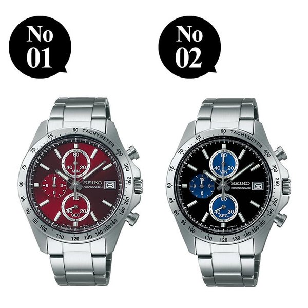 セイコー スピリット メンズ 腕時計 SEIKO SPRIT 時計 セイコー腕時計 セイコー時計 メンズ腕時計 仕事 スーツ ビジネス SBTR005 SBTR015｜hstyle｜02
