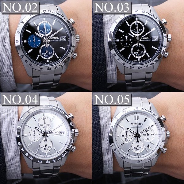 セイコー スピリット メンズ 腕時計 SEIKO SPRIT 時計 セイコー腕時計 セイコー時計 メンズ腕時計 仕事 スーツ ビジネス SBTR005 SBTR015｜hstyle｜12