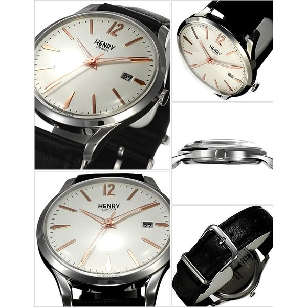 正規品 ポールスミス 時計 メンズ paul smith 腕時計 ポール スミス 腕時計 ゲージ GAUGE ホワイト P10074 メタル ベルト シンプル シルバー ビジネス 【1951736234】 (12773円)